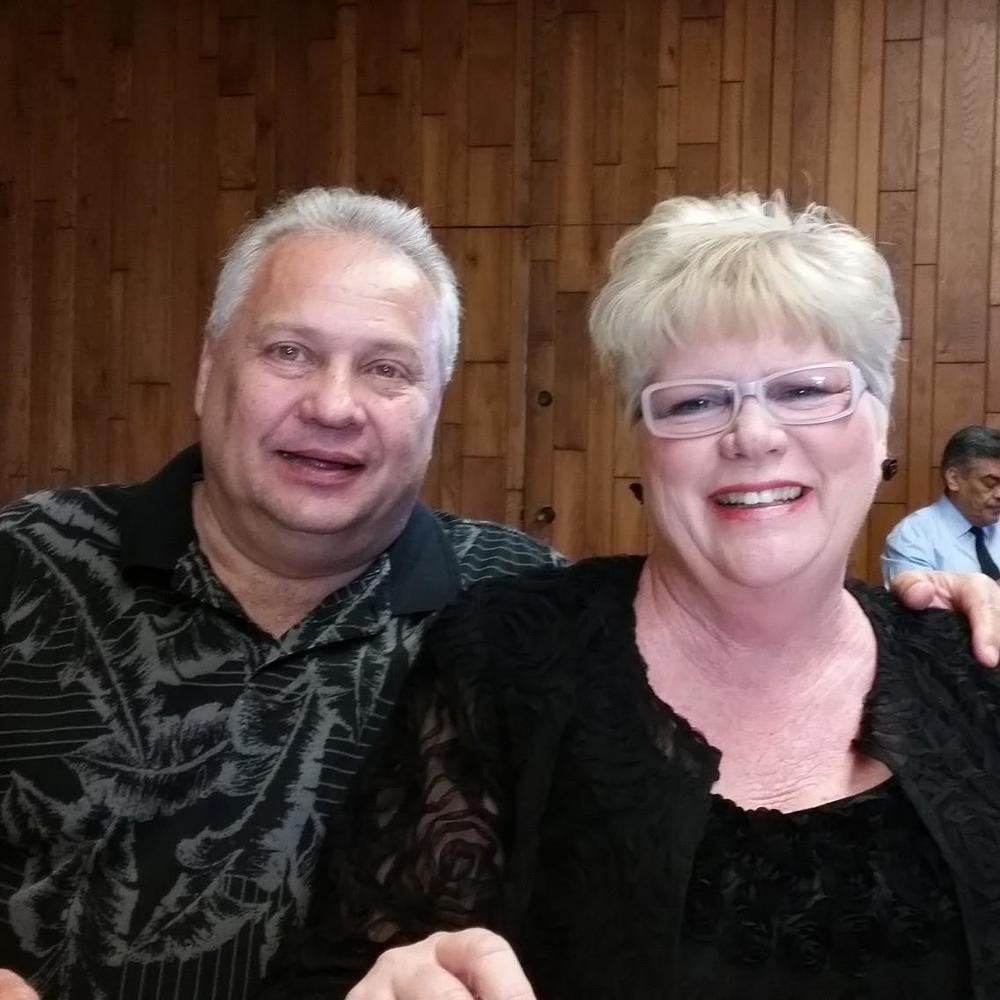 Meet your Posher, Patti